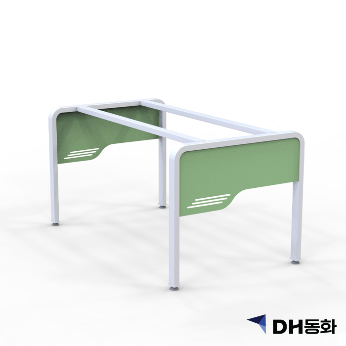 AR 데스크(하프프레임)